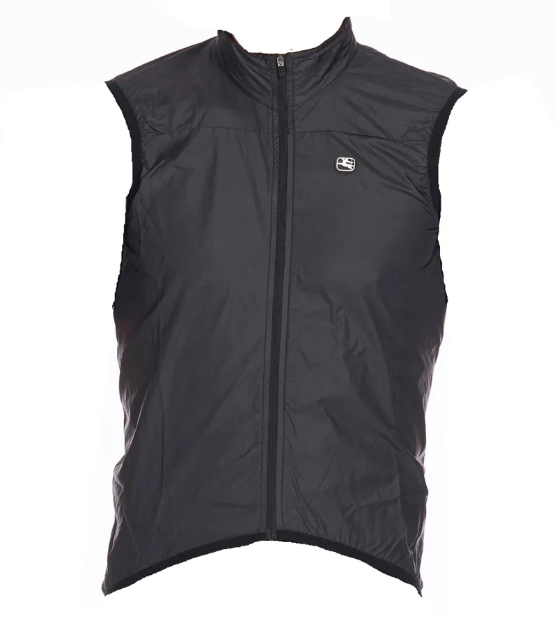 Giordana Protection Gilet in Black size Large